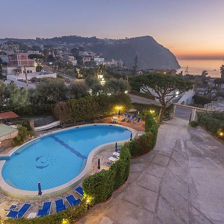 Hotel Costa Citara Forio di Ischia Exterior foto