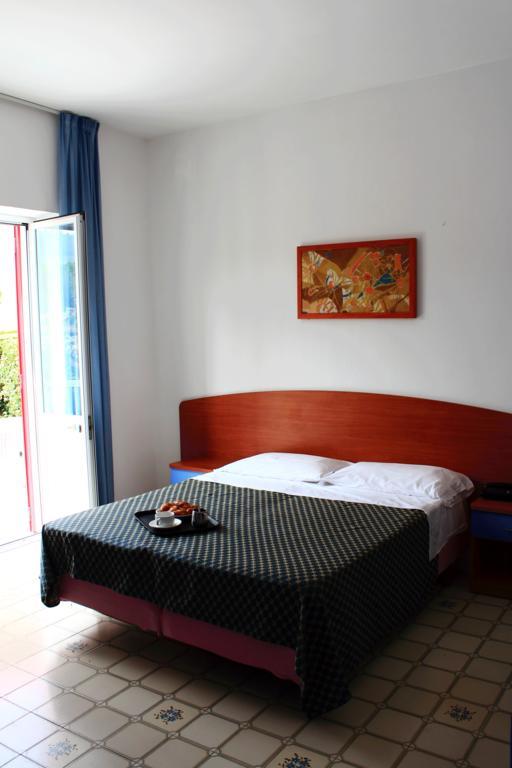 Hotel Costa Citara Forio di Ischia Zimmer foto