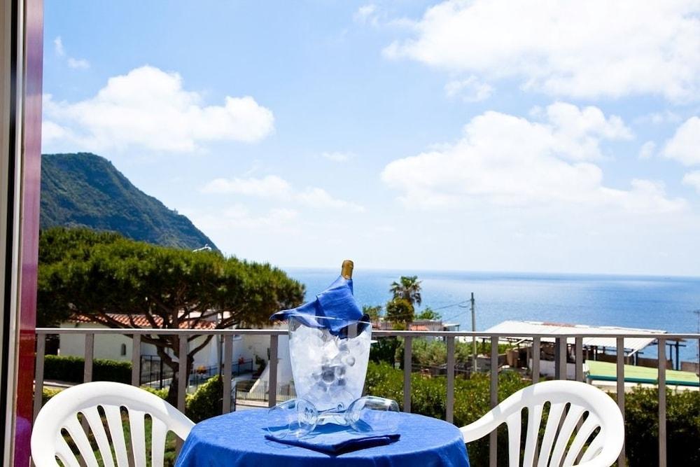 Hotel Costa Citara Forio di Ischia Exterior foto