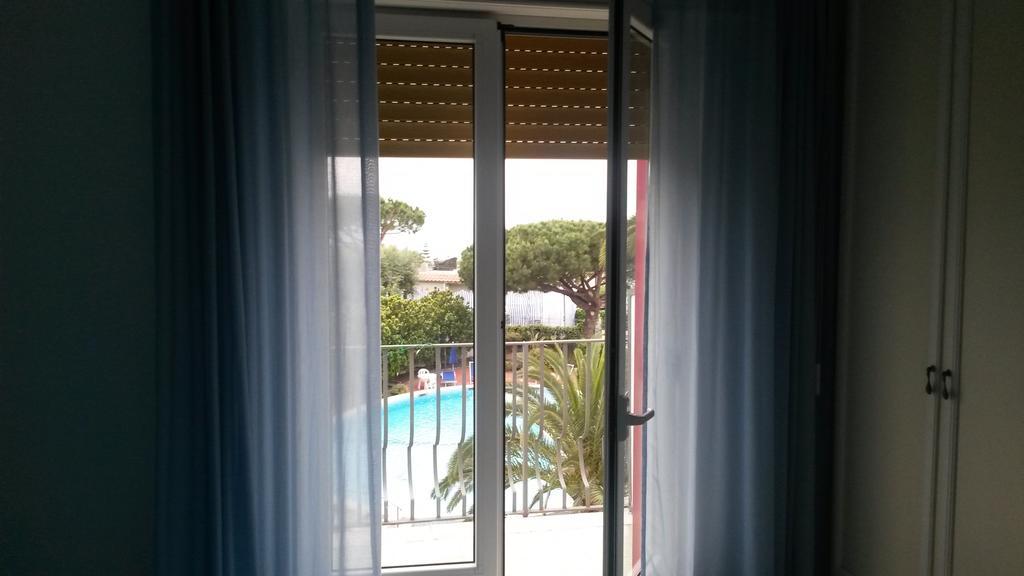 Hotel Costa Citara Forio di Ischia Zimmer foto