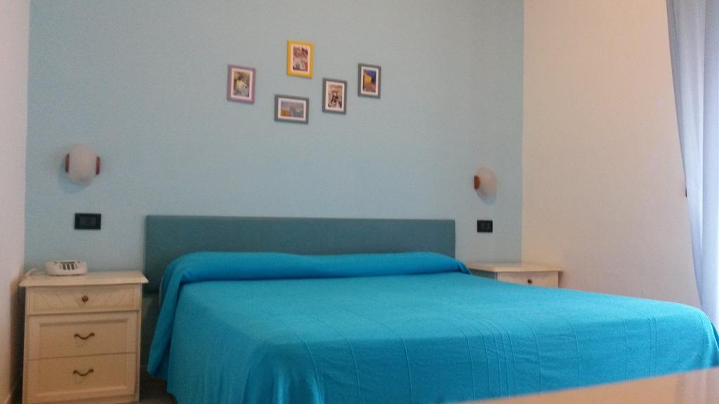 Hotel Costa Citara Forio di Ischia Zimmer foto