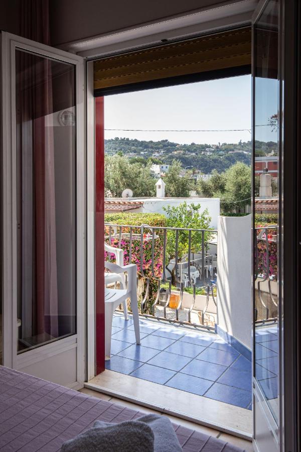 Hotel Costa Citara Forio di Ischia Exterior foto