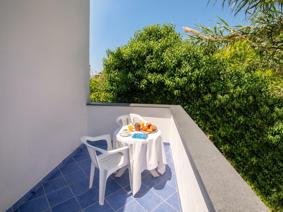 Hotel Costa Citara Forio di Ischia Exterior foto